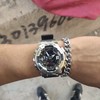 CASIO卡西欧G-SHOCK彩虹金属款潮流手表GM-110【白敬亭同款】潮流角斗场即将开启金属战甲炫酷登场，G-SHOCK以GA-110系列为原型,进化重生推出全新金属表壳系GM-110为腕表加持 商品缩略图5