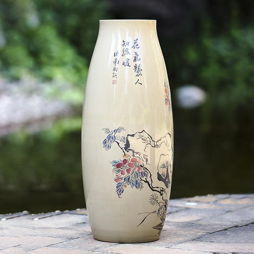 滇南陶韵 花瓶 商品图1