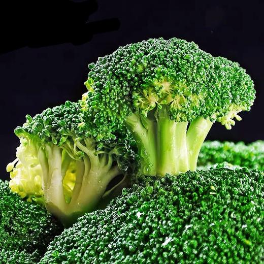 西兰花 约500克 商品图0