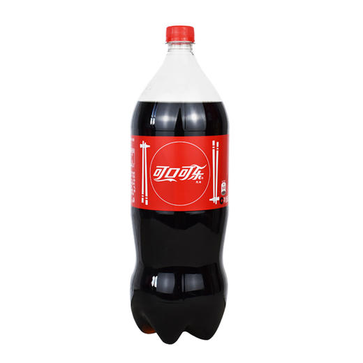 【百】2L可口可乐 商品图0