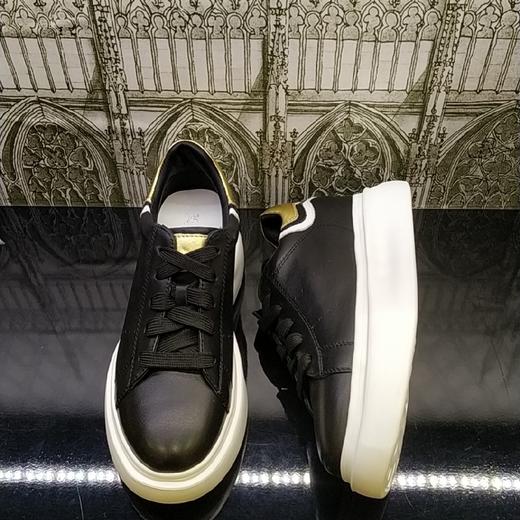 LFGJ 2217潮流休闲经典燕尾曼昆鞋 商品图8