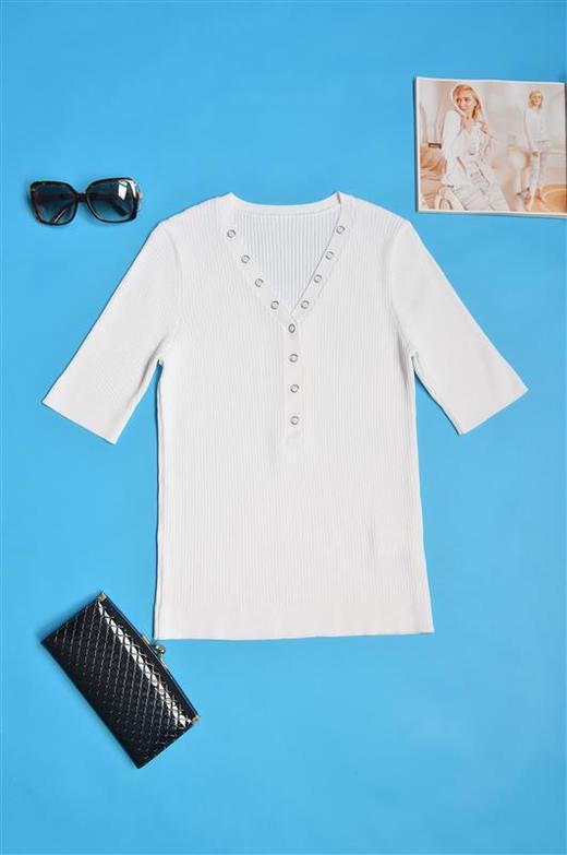 艾衣集SSTSLG_针织衫_ZK 商品图0