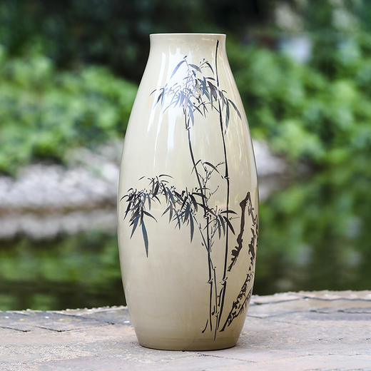 滇南陶韵 花瓶 商品图0