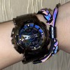 CASIO卡西欧G-SHOCK彩虹金属款潮流手表GM-110【白敬亭同款】潮流角斗场即将开启金属战甲炫酷登场，G-SHOCK以GA-110系列为原型,进化重生推出全新金属表壳系GM-110为腕表加持 商品缩略图1