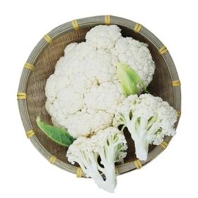 有机花菜 约500克