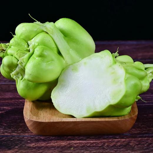 榨菜头 约500克 商品图0