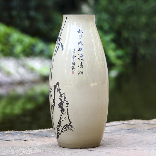 滇南陶韵 花瓶 商品图1