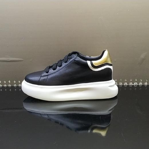 LFGJ 2217潮流休闲经典燕尾曼昆鞋 商品图7