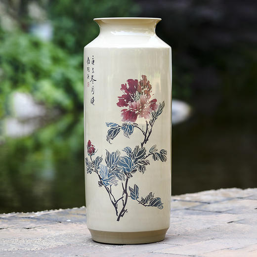 滇南陶韵 花瓶 商品图0