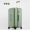 【黛黛安}黛黛安现货加厚拉杆箱大容量旅行箱出国托运30寸32寸万向轮行李箱 商品缩略图9