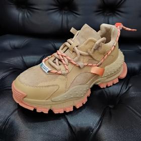 LFGJ 5320 时尚休闲运动老爹鞋女