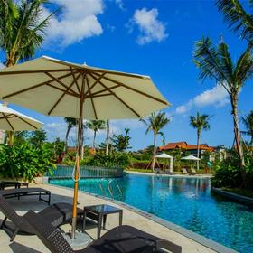 三亚福海棠公寓度假酒店