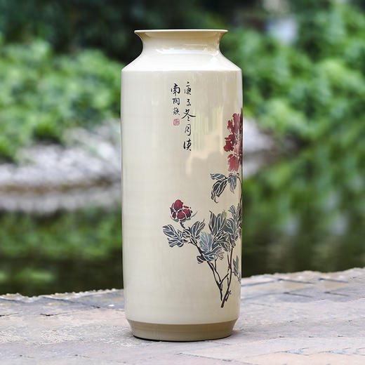 滇南陶韵 花瓶 商品图1