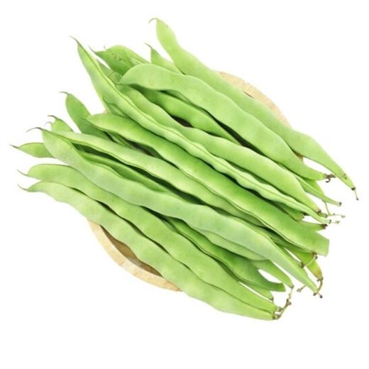 【BSS】四季豆 约350克 商品图0