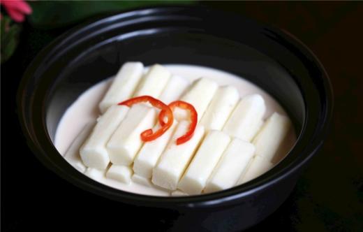 【BSS】铁棍淮山  约500克 商品图1