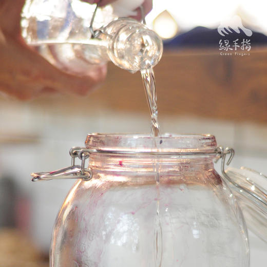 散装生态原浆高粱酒（泡果酒用） | 合作生产*Eco-Bulk raw sorghum wine | Partner Production 商品图2