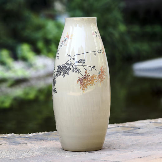 滇南陶韵 花瓶 商品图0