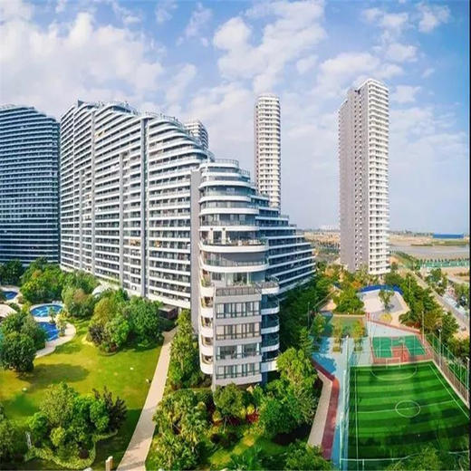 暖冬旅居 | 北海银滩皇家海湾S酒店旅居套餐，￥1049起/单人5晚，2人起订，多晚套餐可选 商品图0