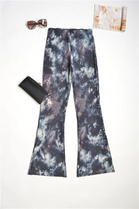 积度衣SK63K2_长裤_ZK