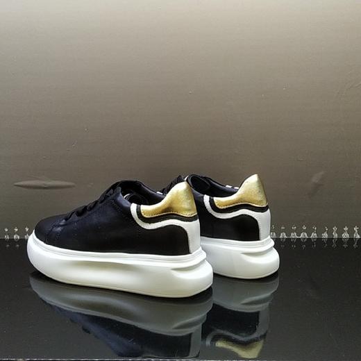 LFGJ 2217潮流休闲经典燕尾曼昆鞋 商品图10