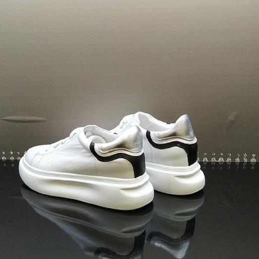 LFGJ 2217潮流休闲经典燕尾曼昆鞋 商品图4