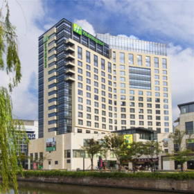 太仓华旭假日酒店