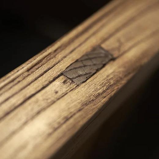 学古民国老桌 商品图3