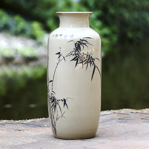 滇南陶韵 花瓶 商品图0