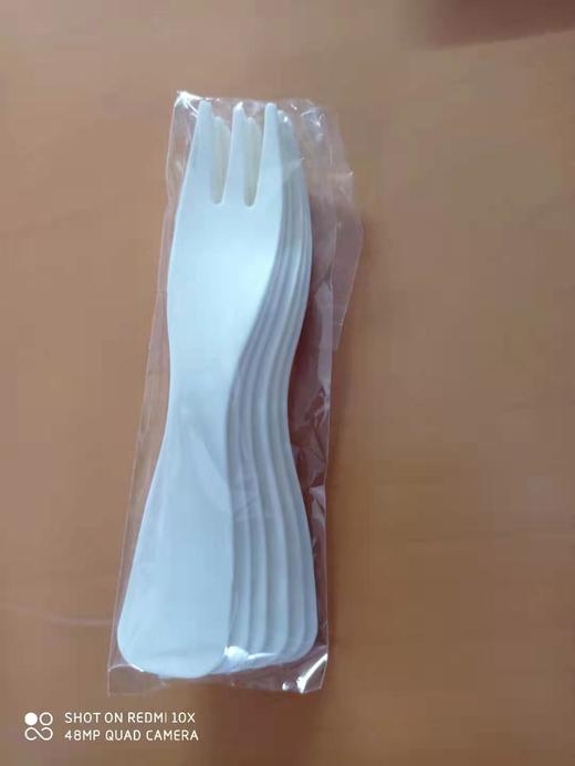 蛋糕叉子（多规格） 商品图0