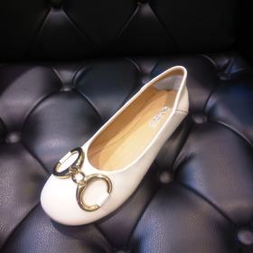 lfgj jeans BR401新款船鞋