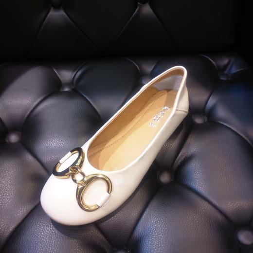 lfgj jeans BR401新款船鞋 商品图0