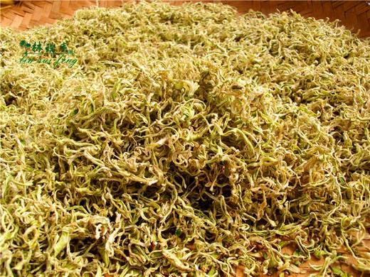 【BSS】扁豆丝 约100克 商品图0