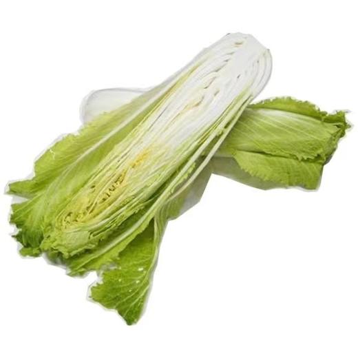 【BSS】齐心白   约500克 商品图0