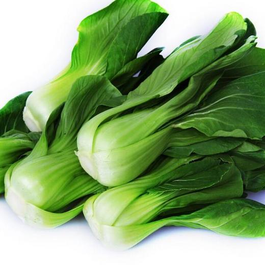 【BSS】上海青 约500克 商品图0