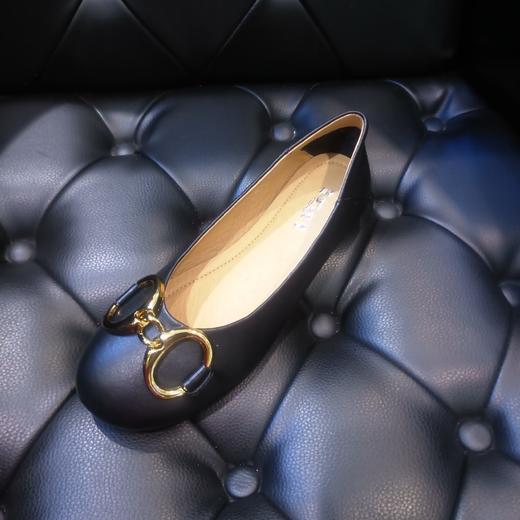 lfgj jeans BR401新款船鞋 商品图6