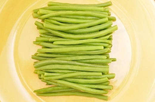 【BSS】长豆角  约380克 商品图2