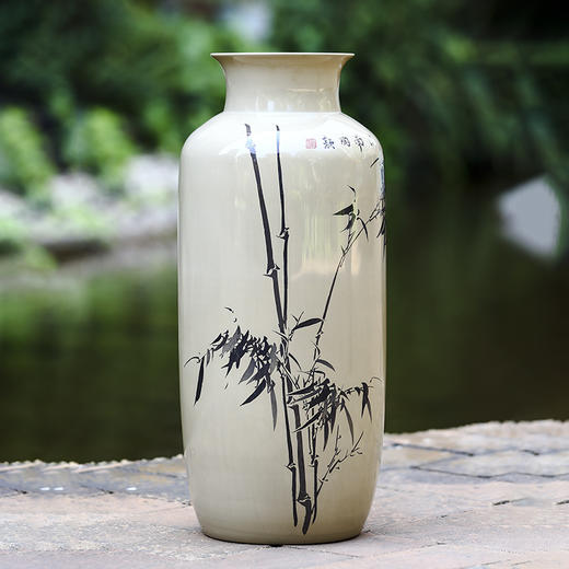 滇南陶韵 花瓶 商品图1