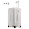 【黛黛安}黛黛安现货加厚拉杆箱大容量旅行箱出国托运30寸32寸万向轮行李箱 商品缩略图6