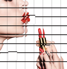  新意呈现丨香奈儿崭新专柜升级开幕 