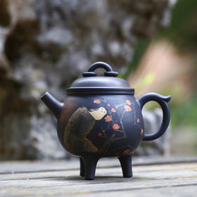 李鑫（三金） 壶