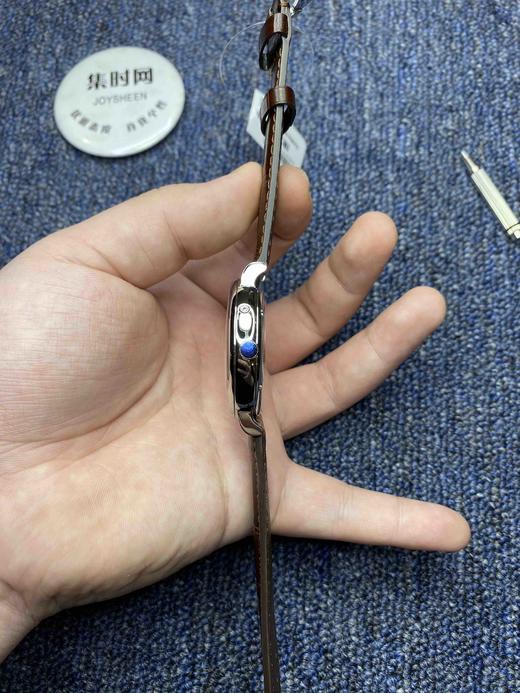 MKS新品万国波涛菲诺柏涛菲诺系列月相自动腕表！ 商品图5