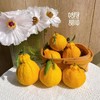 四川蒲江柠檬不知火 粑粑柑/丑橘 甘甜多汁 果肉细嫩！ 商品缩略图3