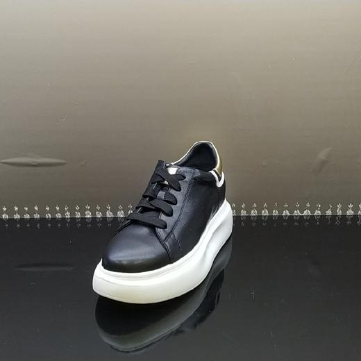 LFGJ 2217潮流休闲经典燕尾曼昆鞋 商品图6