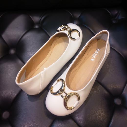 lfgj jeans BR401新款船鞋 商品图4