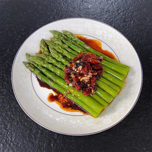 【2026 头茬绿芦笋】旱地种植头茬嫩芦笋，浓浓笋香，沁人心脾，满满春天的味道。地头现挖现发，下单后2-3天内按订单顺序发，江浙沪皖顺丰包邮~ 商品图5