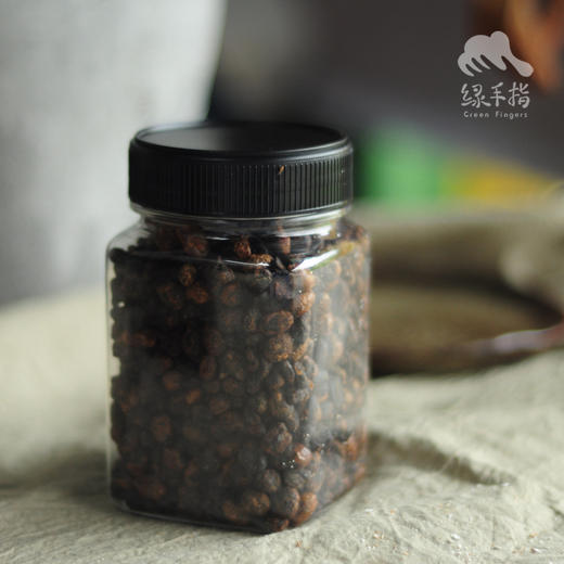 生态豆豉 | 合作生产* Eco-fermented soya beans | Coproduction 商品图4