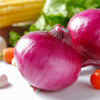 【紫皮洋葱】新鲜圆葱应季蔬菜  3斤/5斤装 商品缩略图2