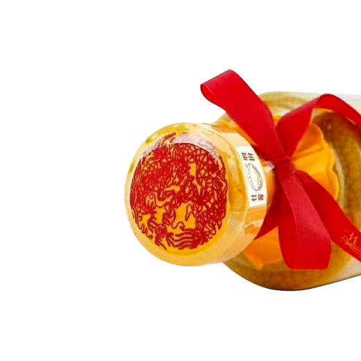 杜酱金奖酒 53度柔香酱香型白酒 整箱6瓶*500ml包邮 商品图6