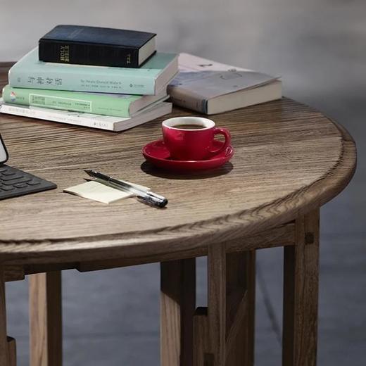 学古民国老桌 商品图9