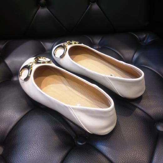 lfgj jeans BR401新款船鞋 商品图5